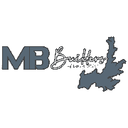 MB Builders and Development, LLC Logo